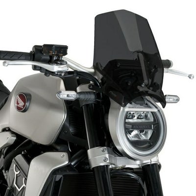 CB1000R 2021- スクリーン スモーク 