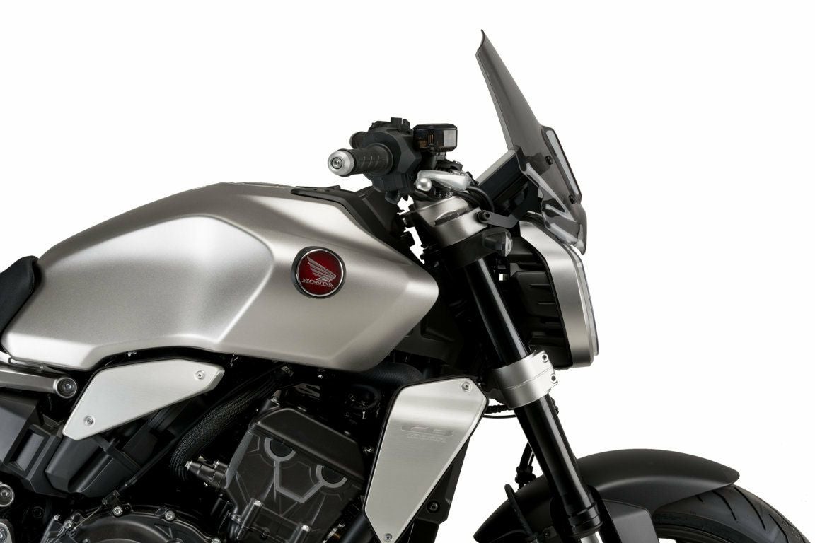 CB1000R 2021- スクリーン ブラック 