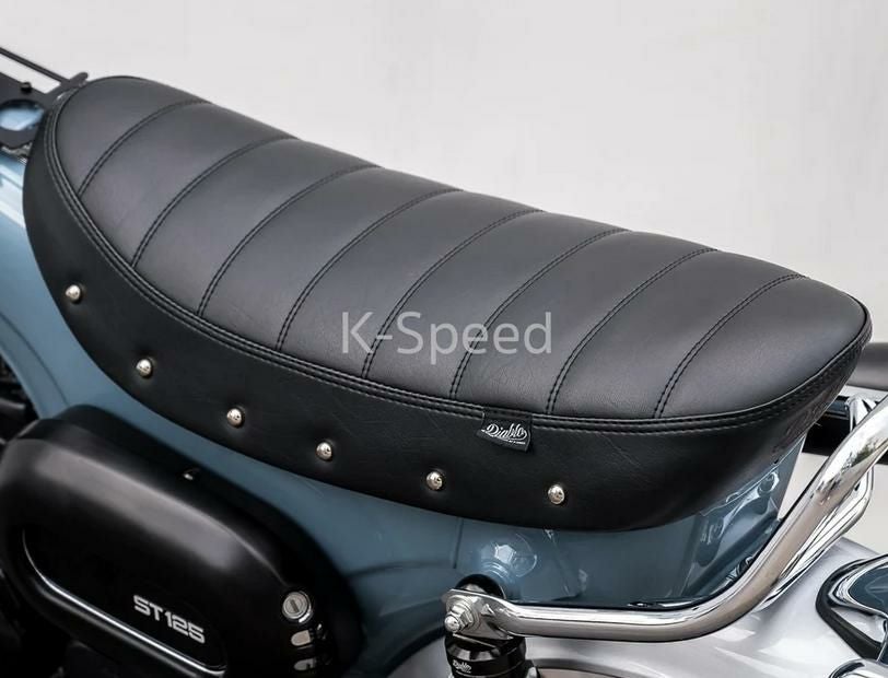 dax125 ローダウンシート ホンダ（HONDA） シート ローダウンシート DAX125 ダックス125 TWR