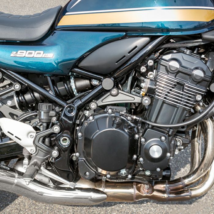 カワサキ Z900RS LEDヘッドライト EVO-S コンバージョンキット
