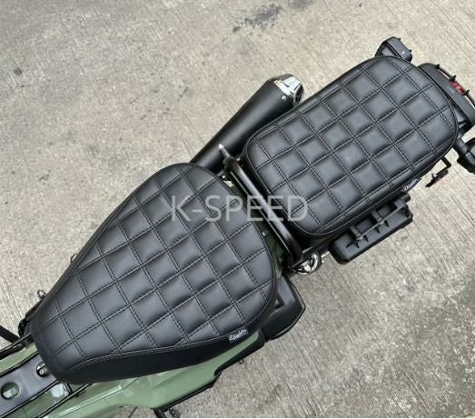 ct125ハンターカブ用キジマヘッドライトガード★未使用 Webike | KIJIMA キジマ 限定ヘッドライトガード 完売時廃盤 CT125