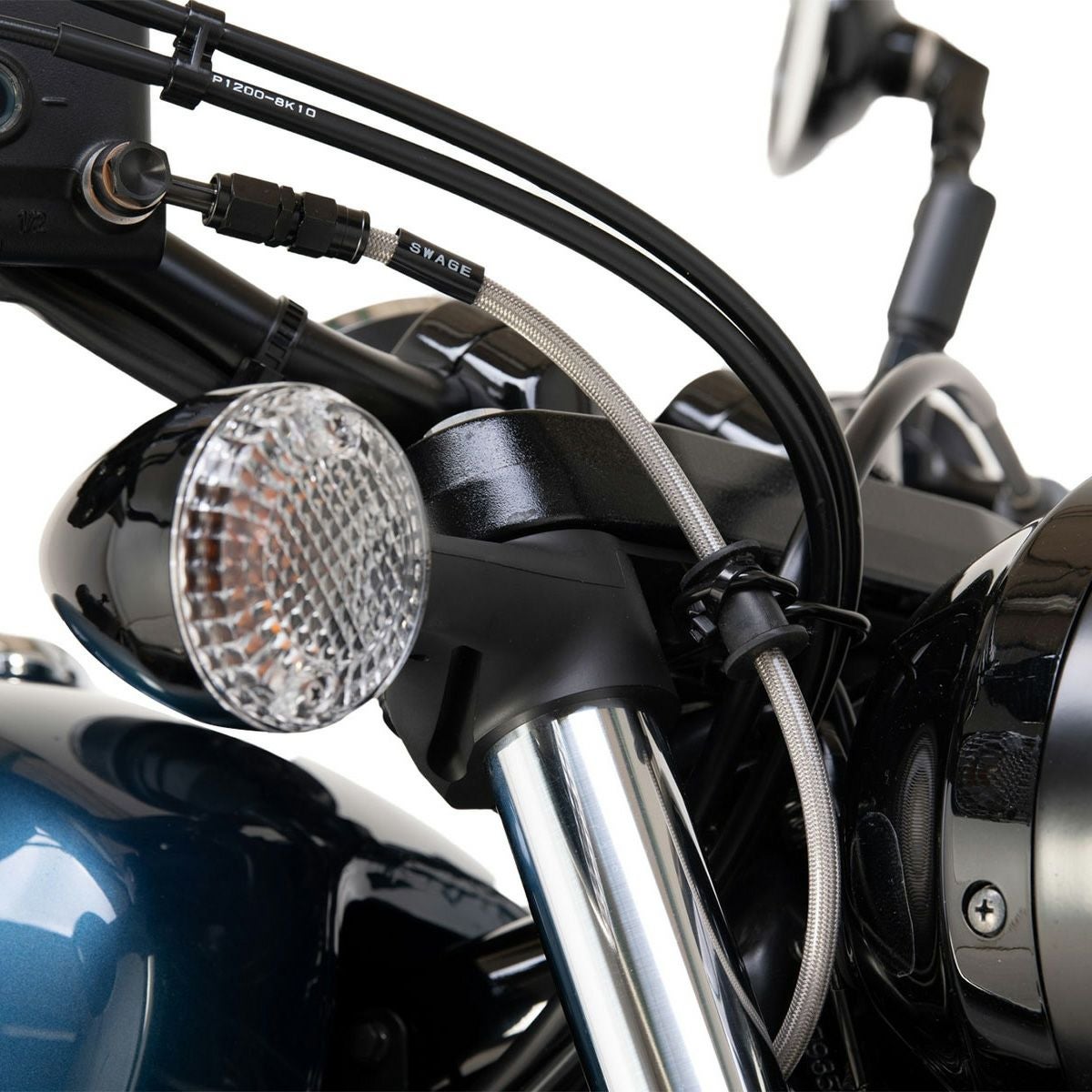BoosterPlug (ブースタープラグ) YAMAHA XV950 BOLT Racer | バイク