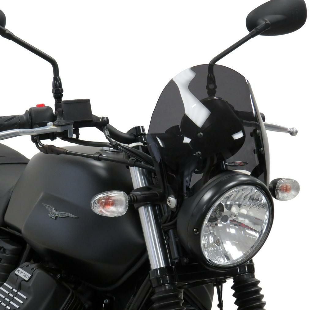 希少 モトグッチ Moto Guzzi 500cc パブミラー 壁掛け鏡 公式】アクセサリーの激安通販 Controls & Handlebars / Parts Guzzi
