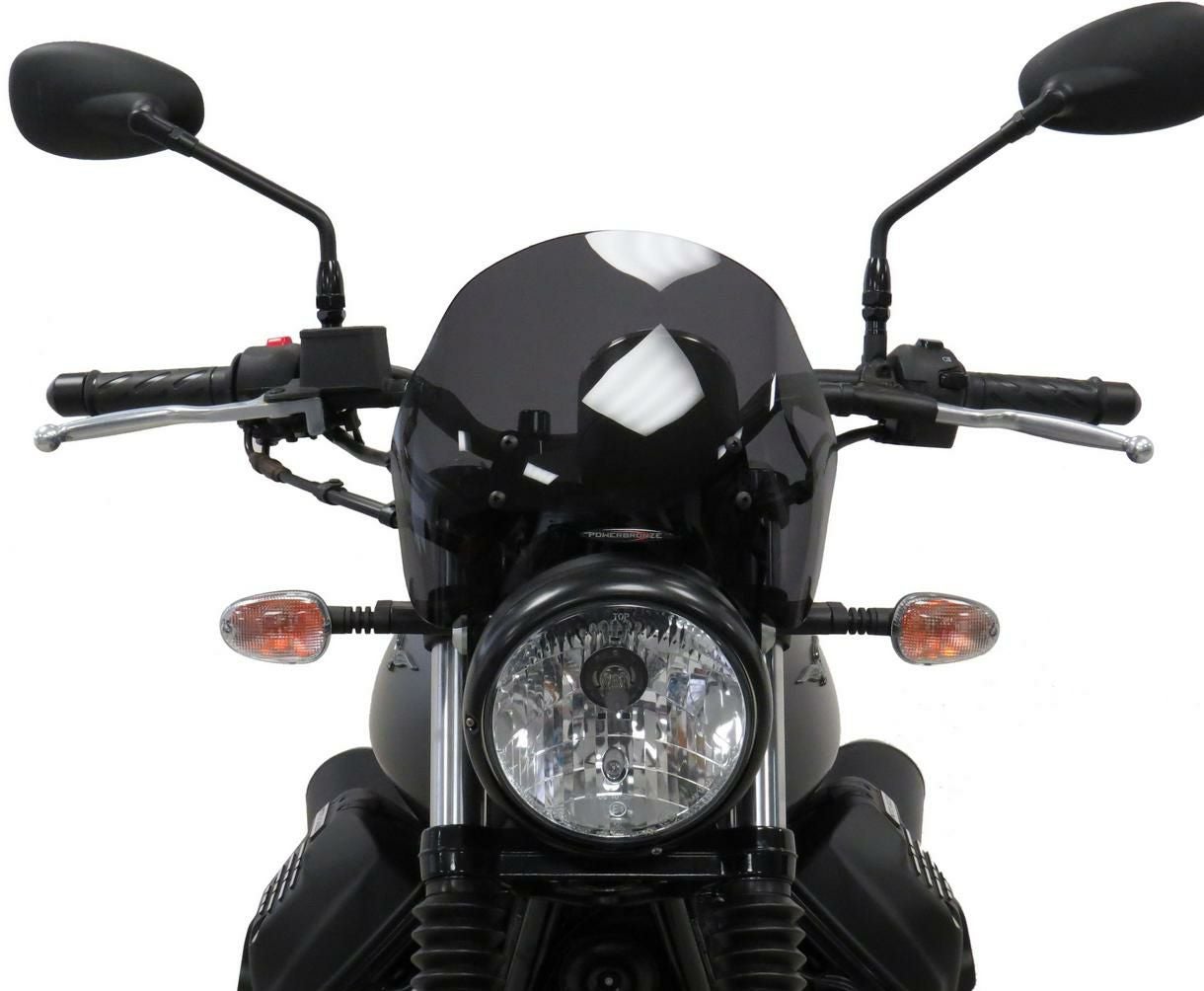 MOTO GUZZI (モトグッチ) V7 スペシャル ライトスクリーン（215mmH