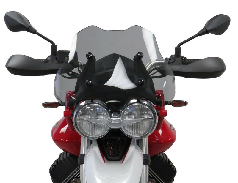 MOTO GUZZI (モトグッチ) V85 スタンダードスクリーン(350mm H 