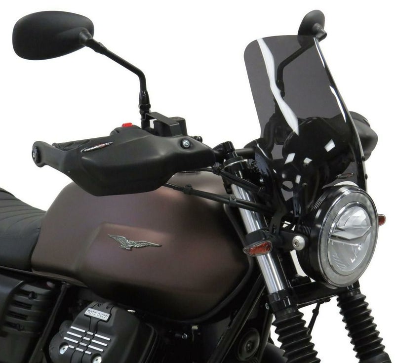 MorChioce オートバイハンドガード 2個 ABS オートバイ ハンドガード プロテクター 22mm 7/8インチ 防風 オー MOTO GUZZI (モトグッチ) V７ スペシャル ハンドガードプロテクター POWERBRONZE | バイクカスタムパーツ専門店  モトパーツ(MOTO PARTS)