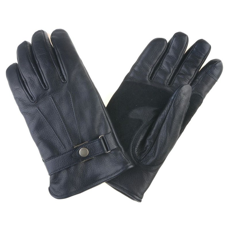 GMG ガントレット グローブ スタンダード ブラック_1