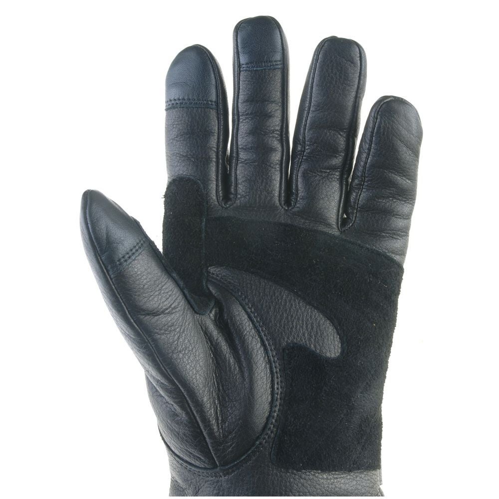 GMG ガントレット グローブ スタンダード ブラック_3