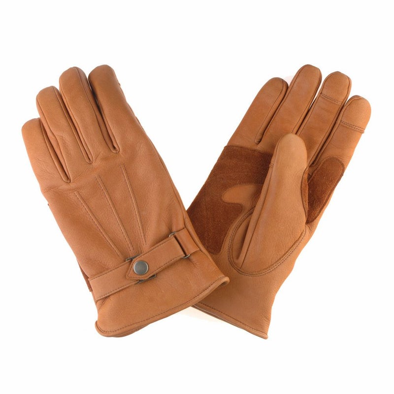 GMG ガントレット グローブ スタンダード オールドゴールド_1