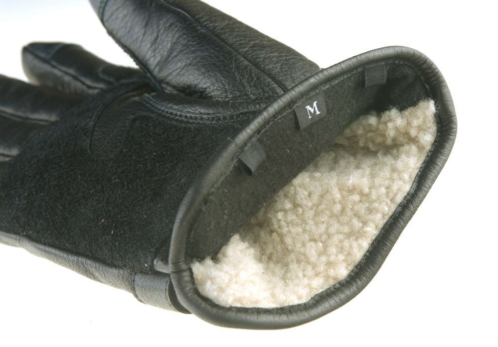 GMG ガントレット グローブ スタンダード オールドゴールド_2