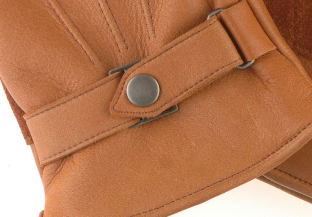 GMG ガントレット グローブ スタンダード オールドゴールド_3