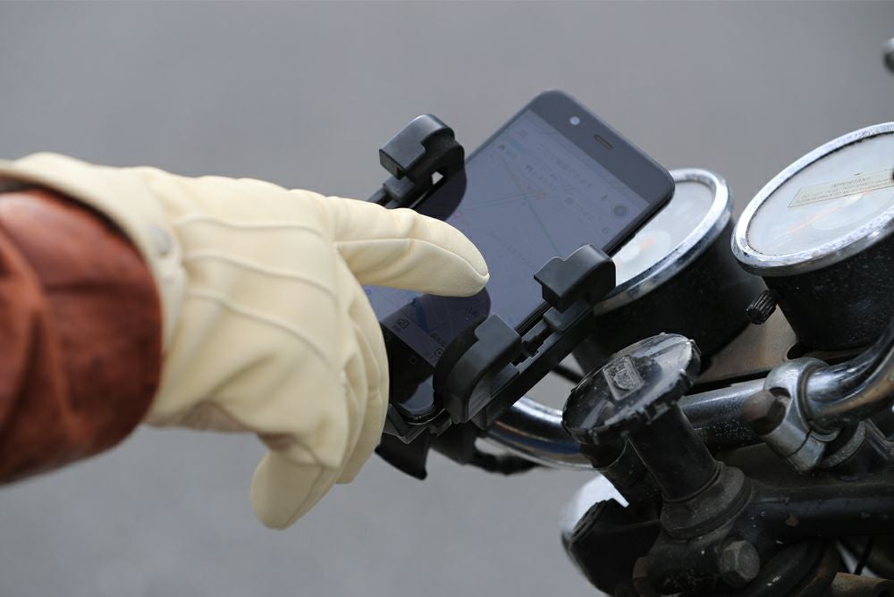 GMG ガントレット グローブ スタンダード バニラ_3