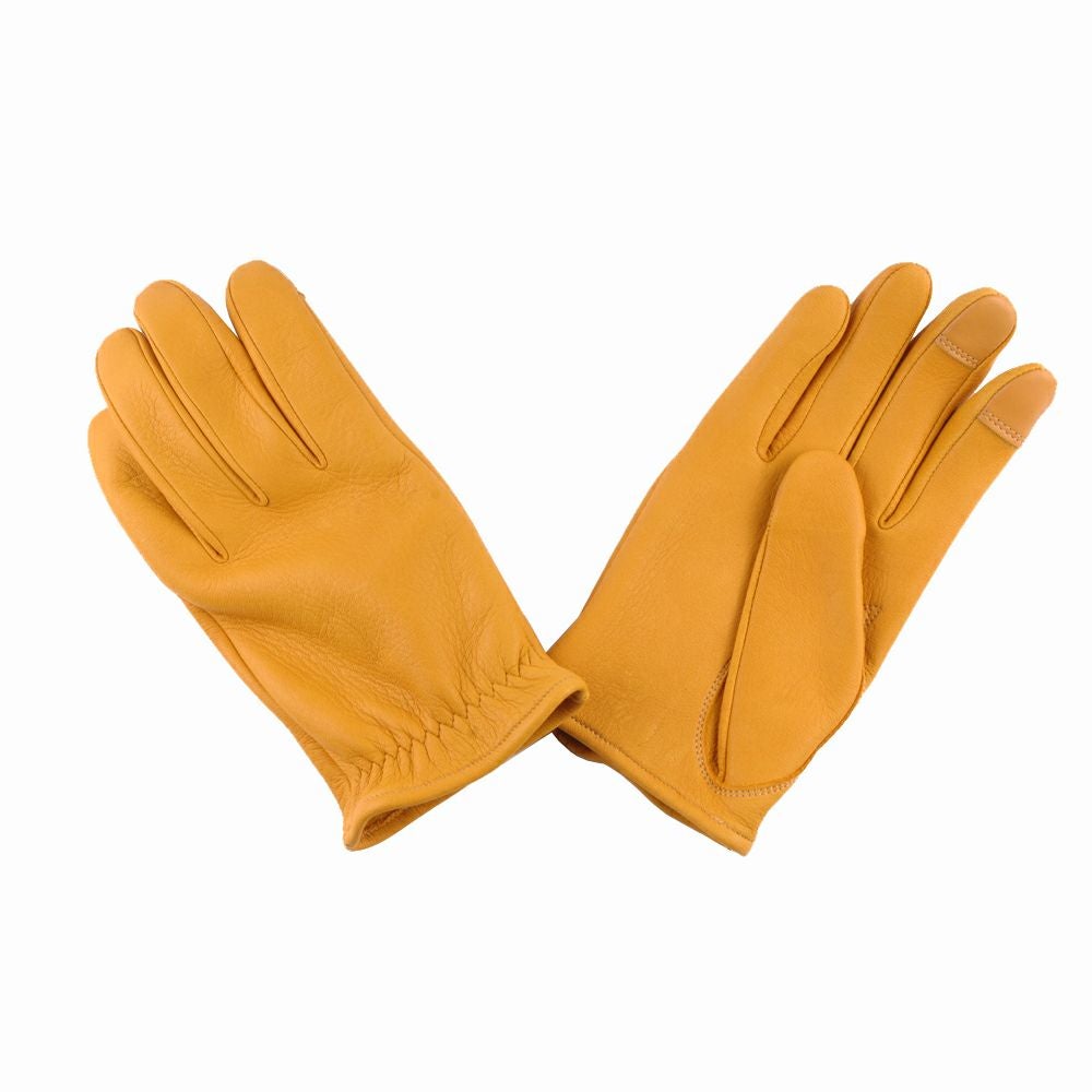 GMG ディアスキングローブ ショートリスト ゴールド_1