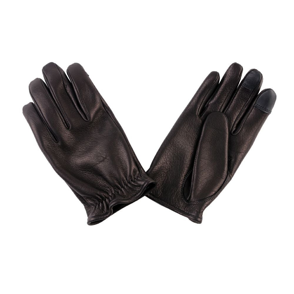 GMG ディアスキングローブ ショートリスト ブラック_1