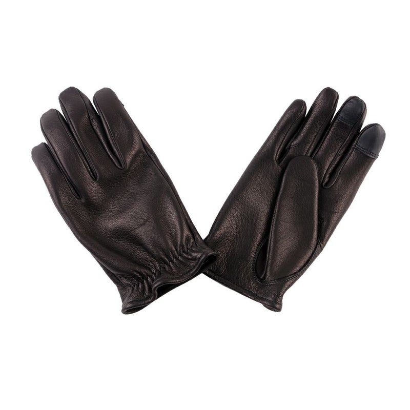 GMG ディアスキングローブ ショートリスト ブラック_1