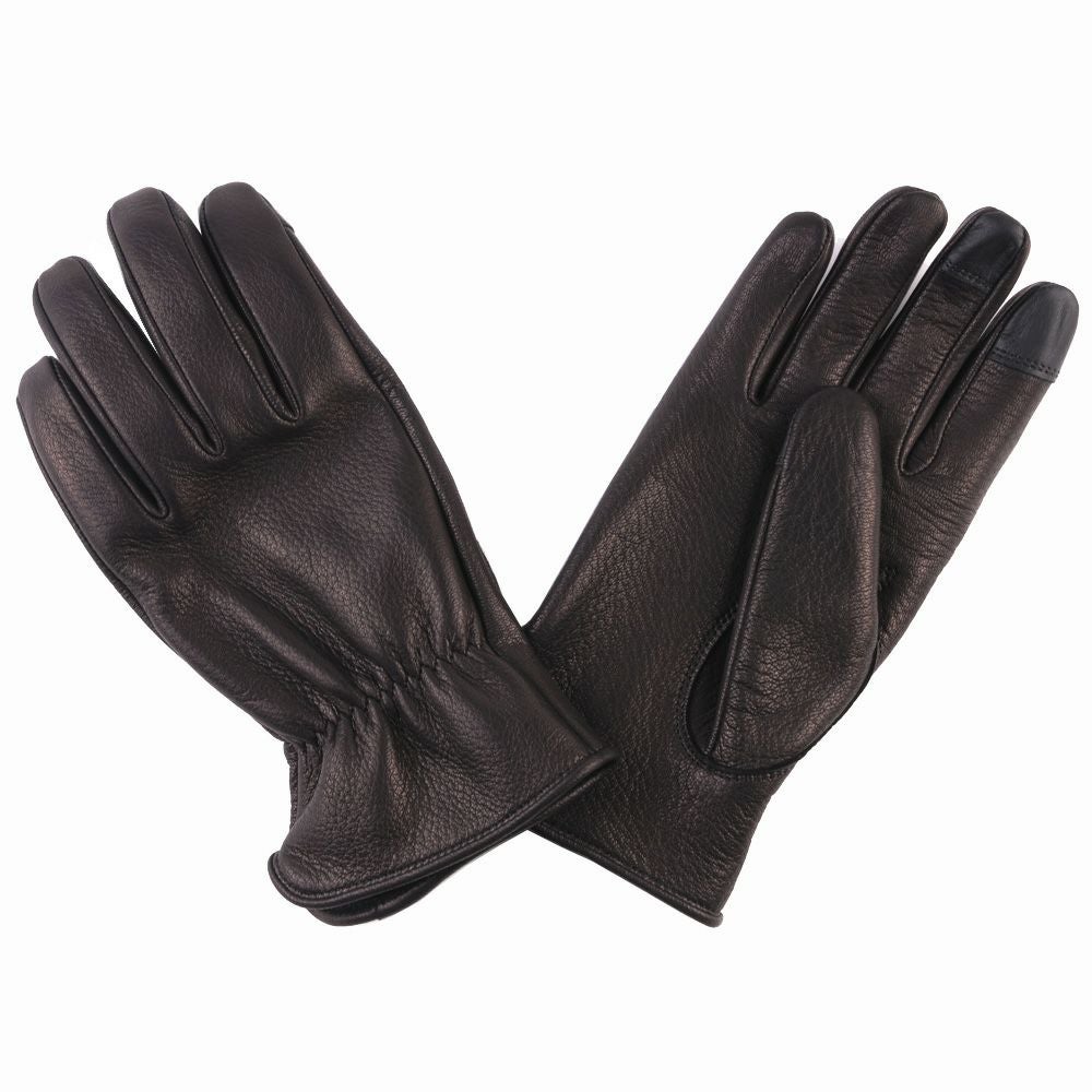 GMG ディアスキングローブ レギュラー ブラック_1