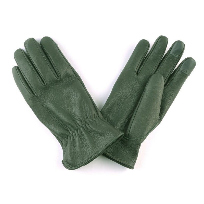 GMG ディアスキングローブ レギュラー グリーン_1