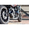 カワサキ Z900RS/CAFE 427ショート管 6ピース集合マフラー (JMCA) クローム ARCHI_4