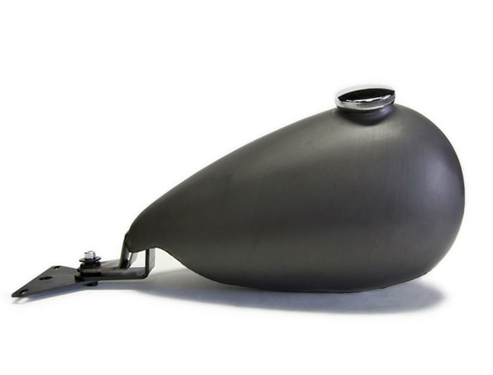 部品屋K&W SR400/500 エッグタンク　ピーナッツタンク グッズ(GOODS) FRP ピーナッツタンクキット SR400/500用 | バイク