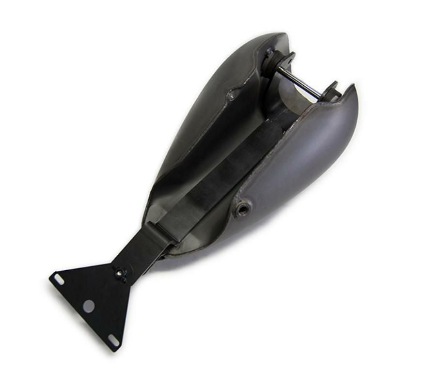ヤマハ SR400/500 エッグタンクキット ローマウント モーターロック