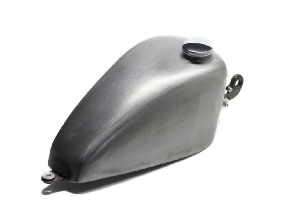 ヤマハ SR400/500 スポーツスタータンクキット ローマウント モーター
