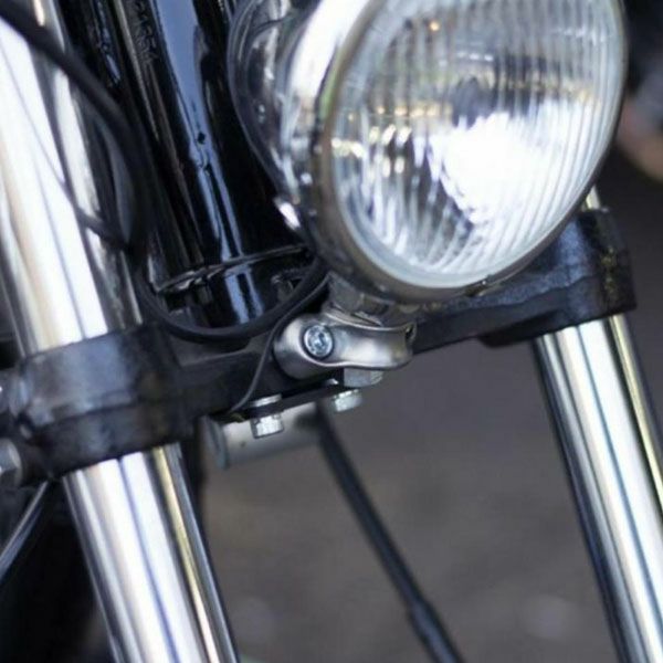 SR400 SR500 電装・灯火関連 ヘッドライト関係 | モトパーツ(MOTO PARTS)