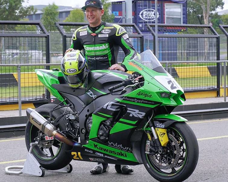 カワサキ ZX10R 2011～2022 マフラー フルエキ フルチタン Vandemon
