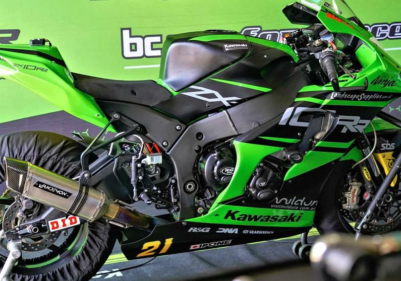 SC PROJECT フルチタン製マフラー　ZX10R フルエキ SC-PROJECT】バイク用マフラー | ZX-10R 製品情報 – iMotorcycle Japan