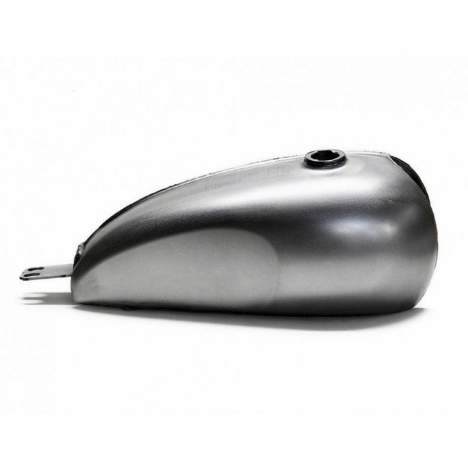 カワサキ W650/400 ボンネビルタンクキット モーターロック | バイク