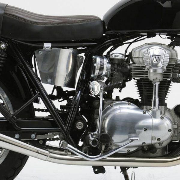 カワサキ エストレヤ|エンジン・吸気系|バイクパーツ専門店 モトパーツ