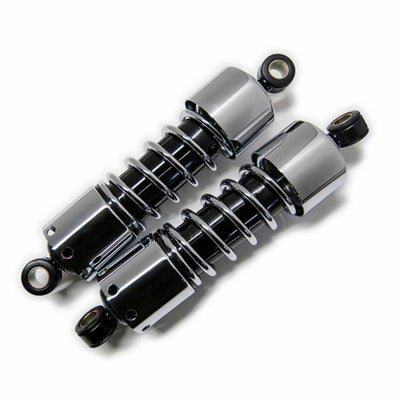 グッズ(GOODS) G-SUSPENSION265 / ブラック (14-10) 250TR W400/650他 