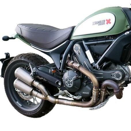 スクランブラー Scrambler ICON ヘッドライトグリル Ducati ドゥカティ