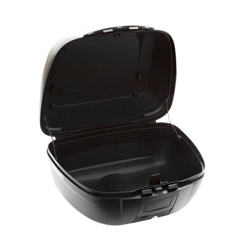 SHAD SH40 トップケース 40L (無塗装ブラック) | バイクカスタムパーツ SHAD SH40 トップケース 40L (無塗装ブラック) | バイクカスタムパーツ