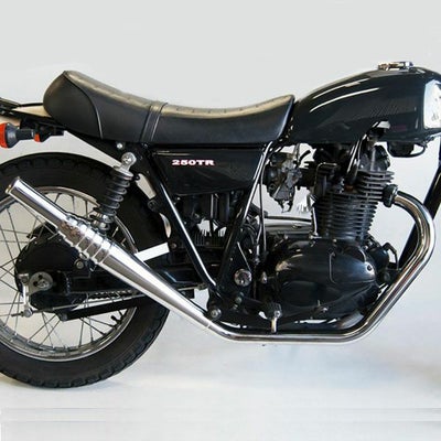 カワサキ 250TR |カスタムパーツ|バイクパーツ専門店 モトパーツ(MOTO 