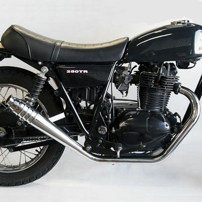 カワサキ ESTRELLA( エストレヤ) |カスタムパーツ|バイクパーツ専門店 