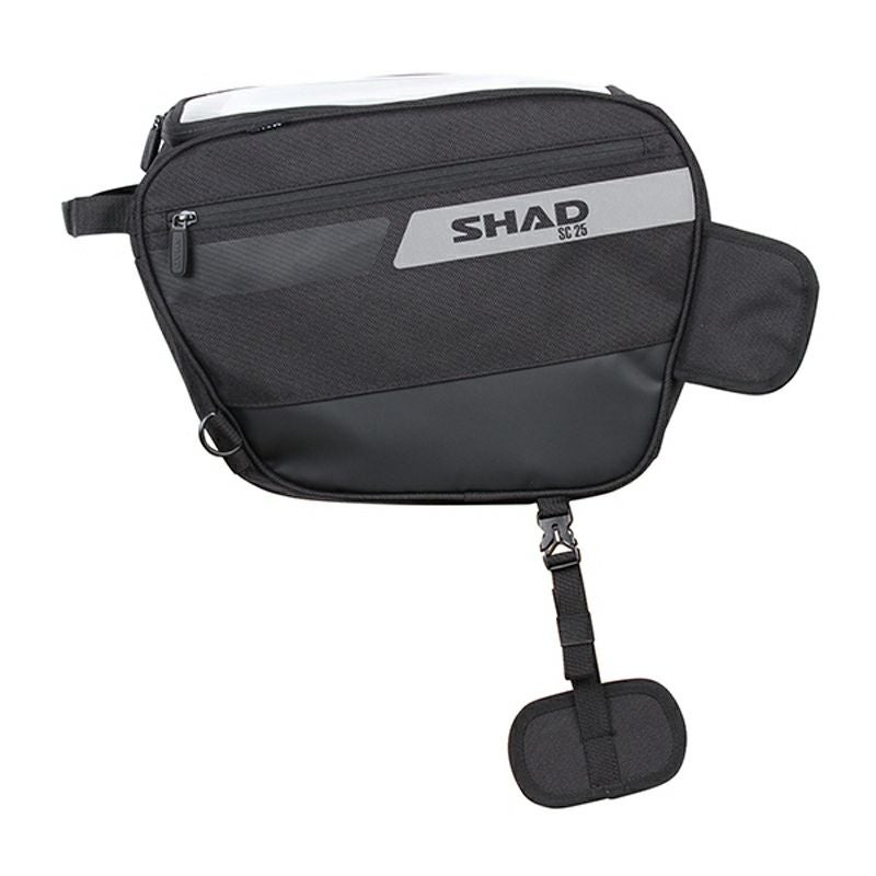 SHAD SC25 スクーター トンネルバッグ 25L | バイクカスタムパーツ専門