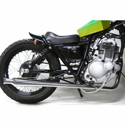 SUZUKI グラストラッカー |マフラー|バイクパーツ専門店 モトパーツ 