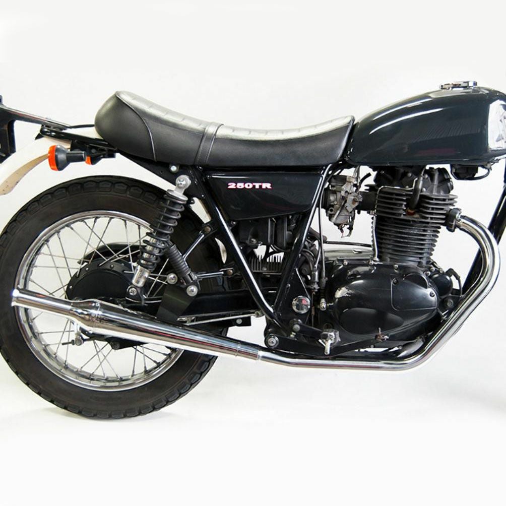 カワサキ 250TR |カスタムパーツ|バイクパーツ専門店 モトパーツ(MOTO カワサキ 250TR |カスタムパーツ|バイクパーツ専門店 モトパーツ(MOTO