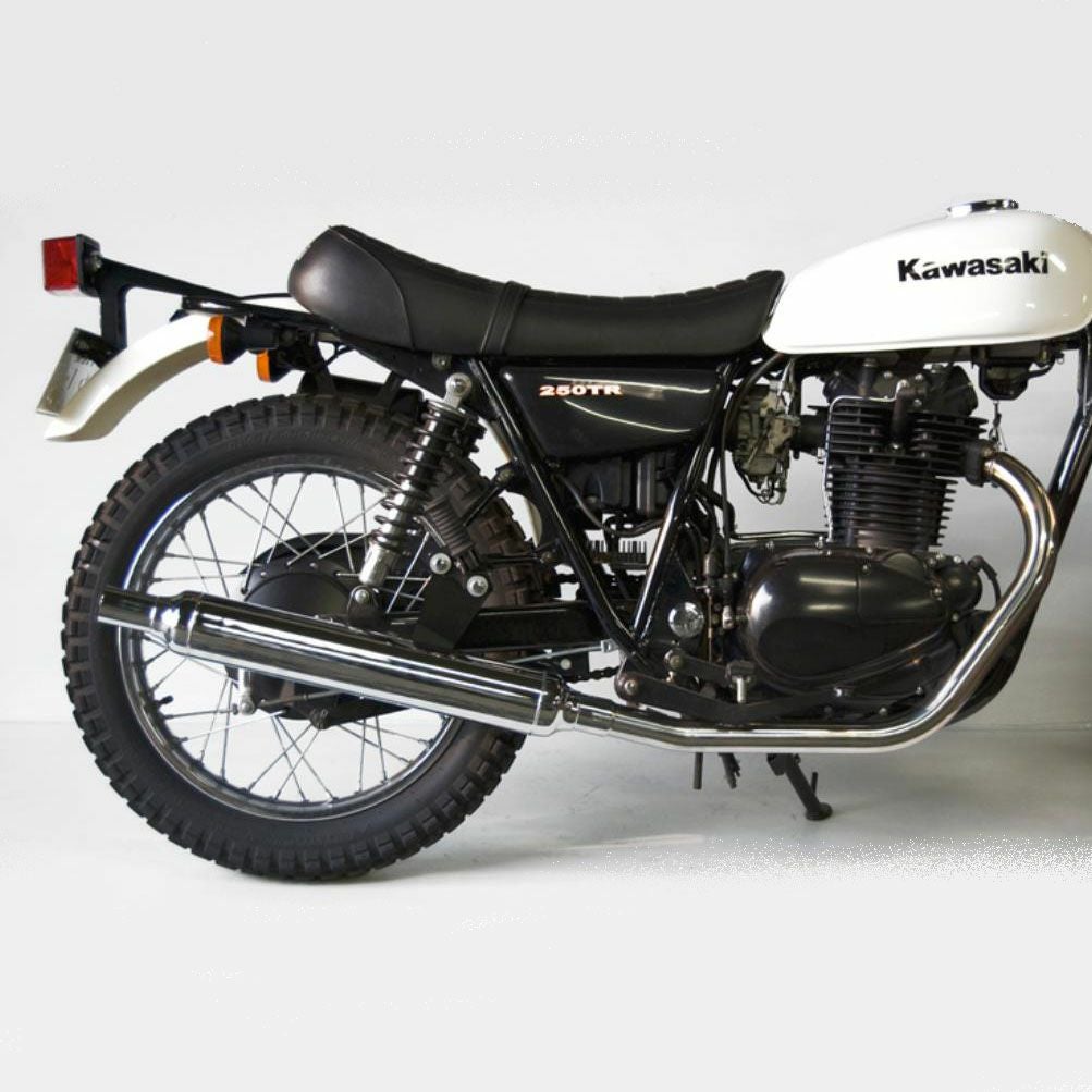 カワサキ　250TR カスタム用パーツ カワサキ 250TR |カスタムパーツ|バイクパーツ専門店 モトパーツ(MOTO