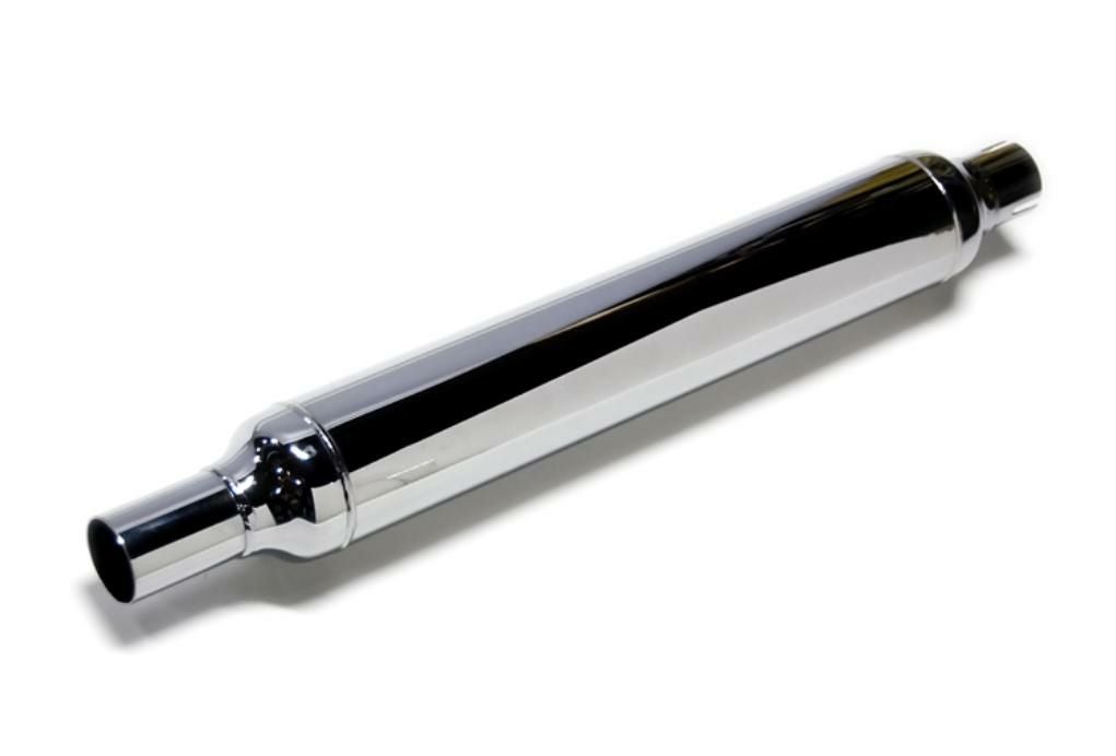 カワサキ 250TR ヴィンテージマフラー フルエキ アップ モーターロック