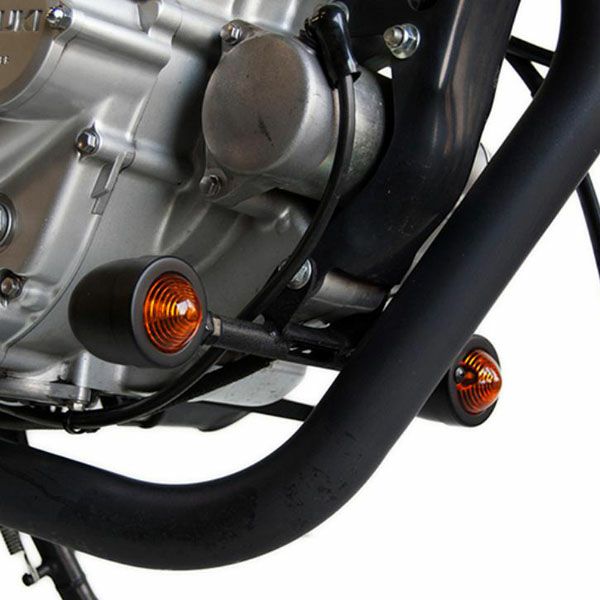 スズキ　グラストロッカー スズキ グラストラッカー プロが造るカスタム バイクブロス