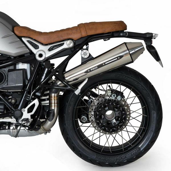 ブースタープラグ　 Rninet 2017-2020 BoosterPlug (ブースタープラグ) BMW R nineT (2017-2020) | バイク