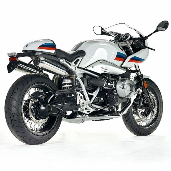 BOS EXHAUST (ボス エキゾースト) マフラー |バイクパーツ専門店