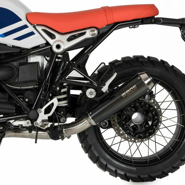 BOS EXHAUST (ボス エキゾースト) マフラー |バイクパーツ専門店