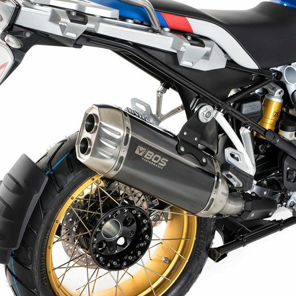 BMW R 1250 GS/アドベンチャー 21-22 デザートフォックス カーボン
