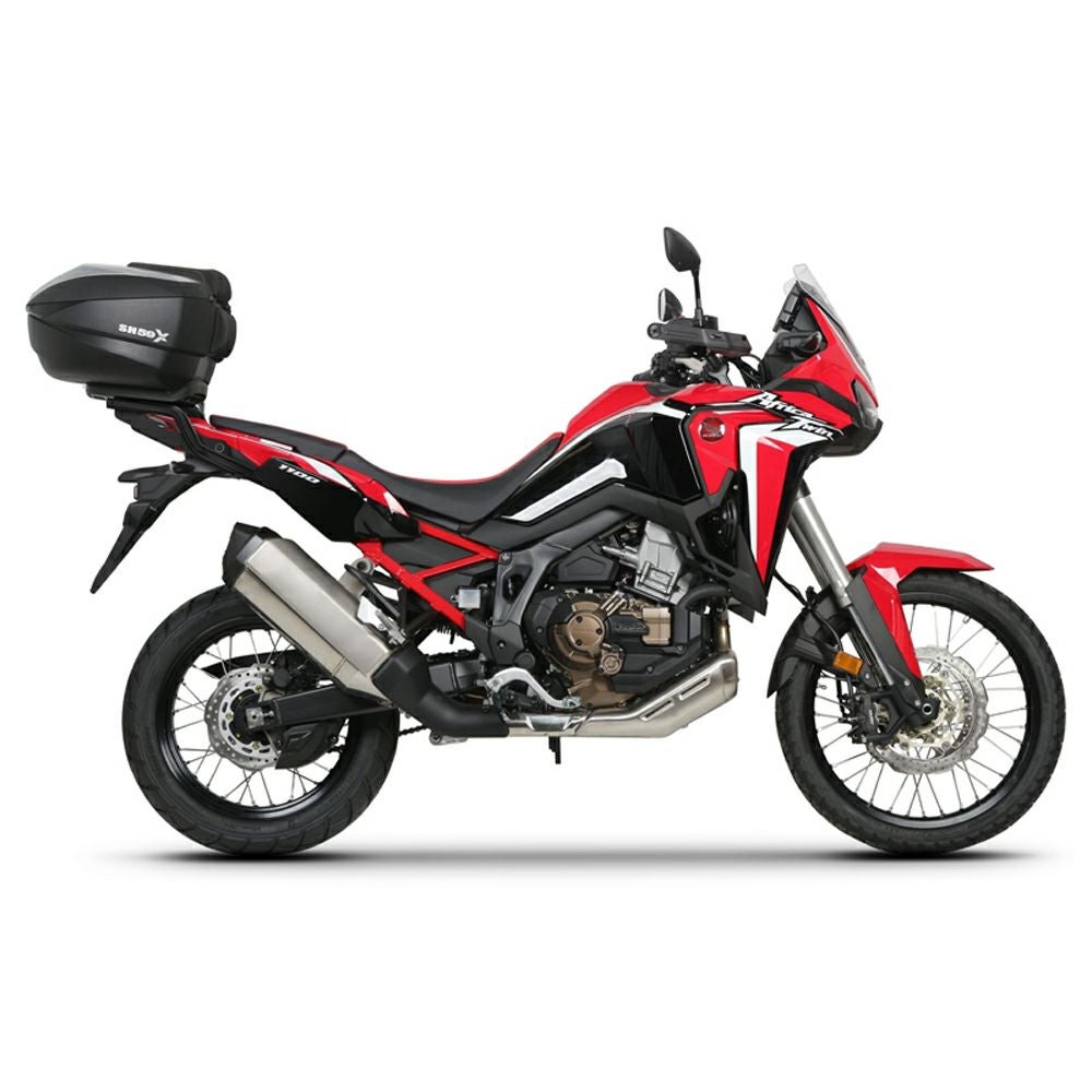 ホンダ アフリカツイン CRF1100L トップマスターフィッティングキット
