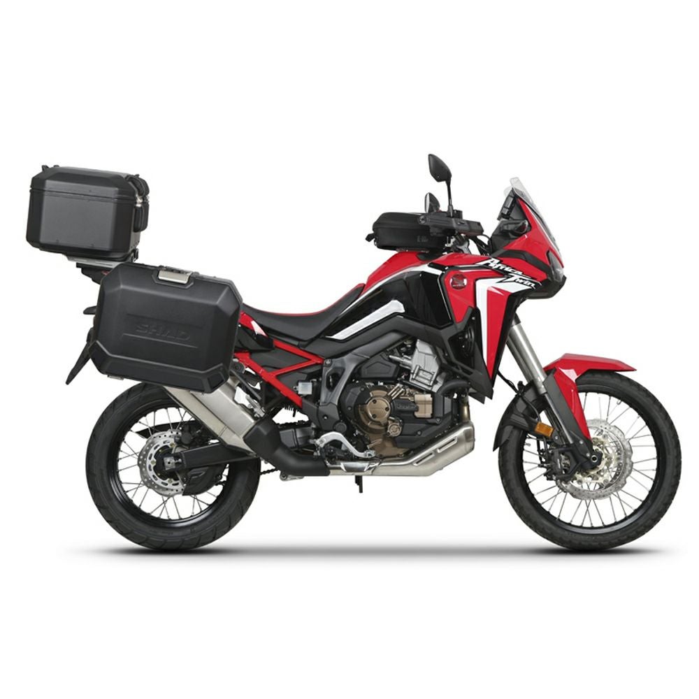 ホンダ アフリカツイン CRF1100L トップマスターフィッティングキット