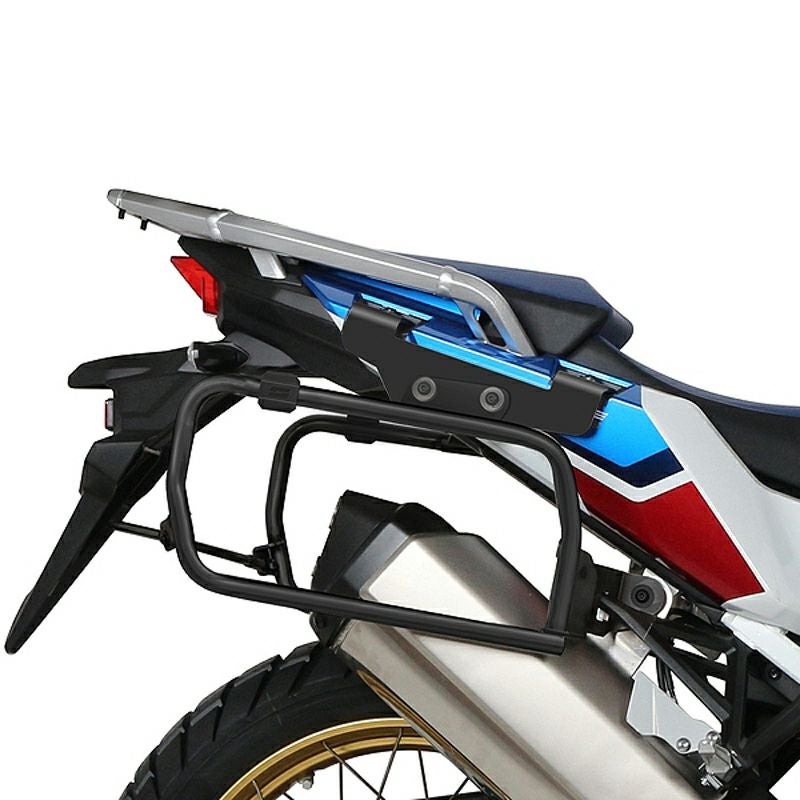 ホンダ アフリカツイン CRF1100L 4Pサイドケースフィッティングキット