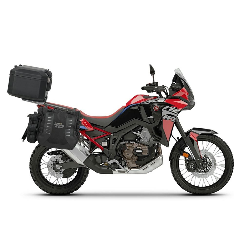 ホンダ アフリカツイン/アドベンチャースポーツ CRF1100L 4Pサイド