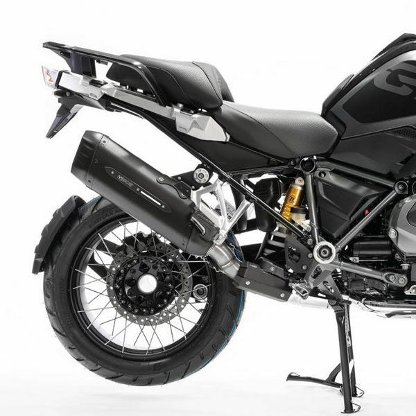BMW R 1250 GS/アドベンチャー 18-20 デザートフォックス チタン